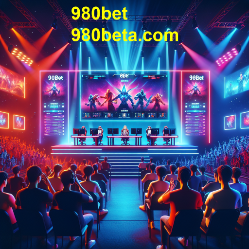 A Ascensão dos eSports: Um Novo Paradigma no Entretenimento Competitivo