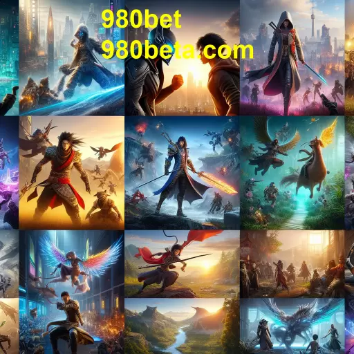 Os Novos Jogos que Estão Revolucionando o Mercado