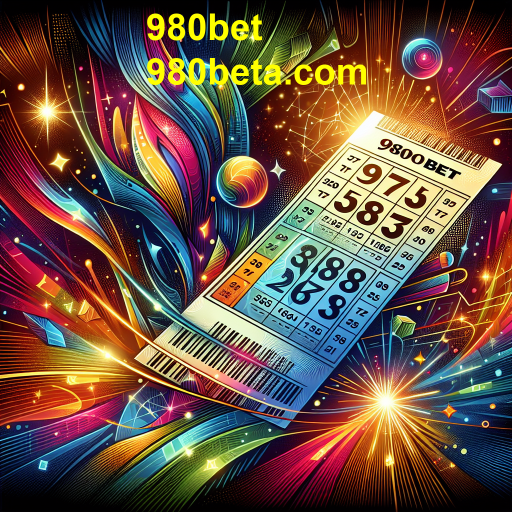 A Emoção da Loteria no 980bet: Uma Chance de Transformar Vidas
