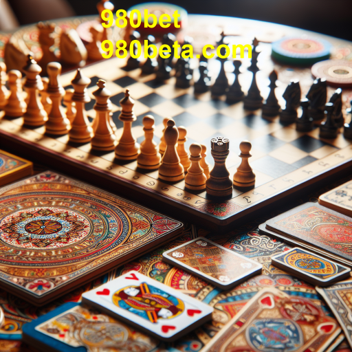 A Popularidade Crescente dos Jogos de Mesa